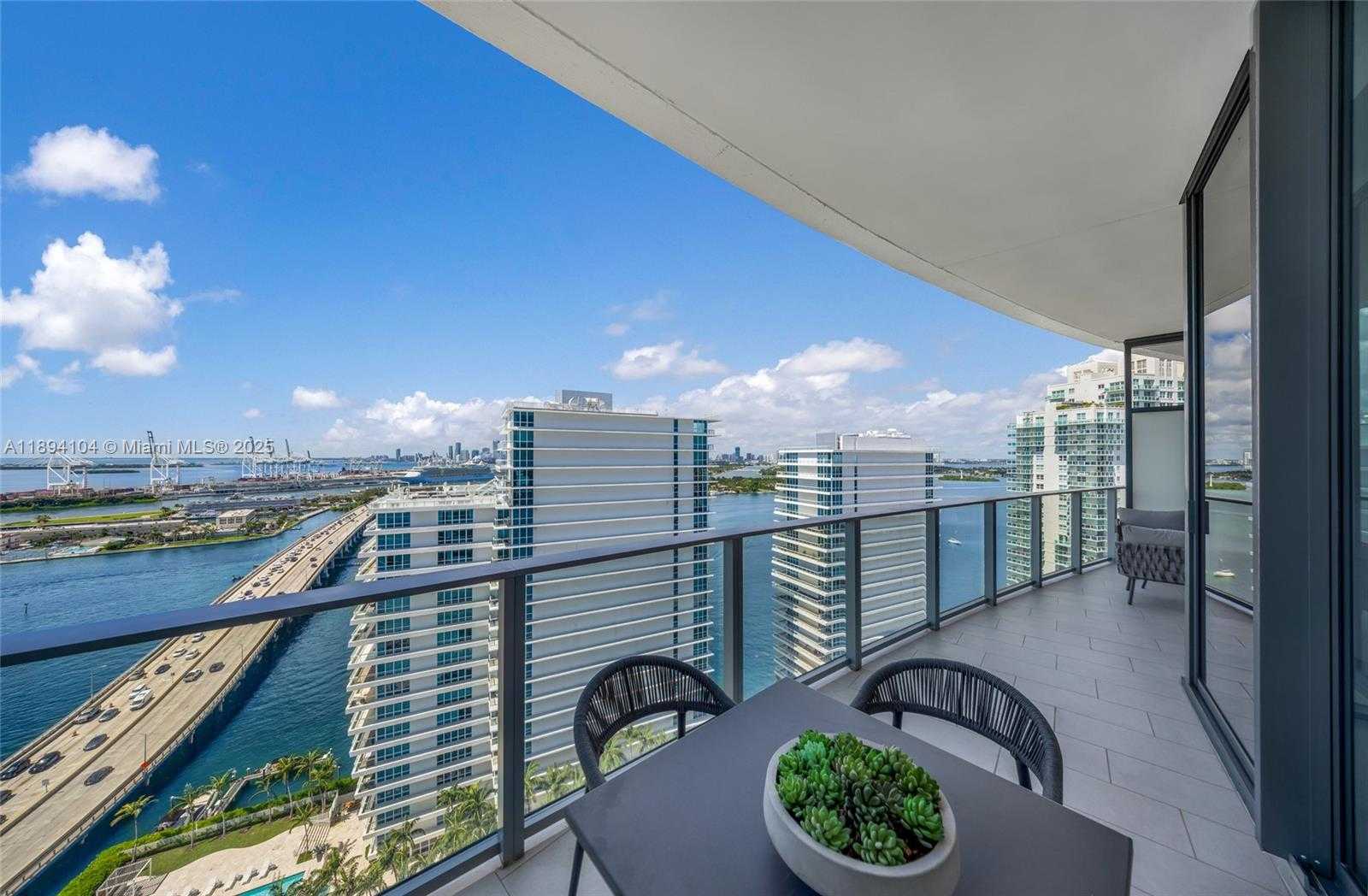 Small Image of 500 ALTON RD #2404, Miami Beach Number 18
