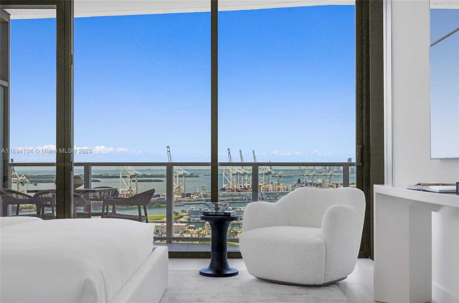 Small Image of 500 ALTON RD #2404, Miami Beach Number 27