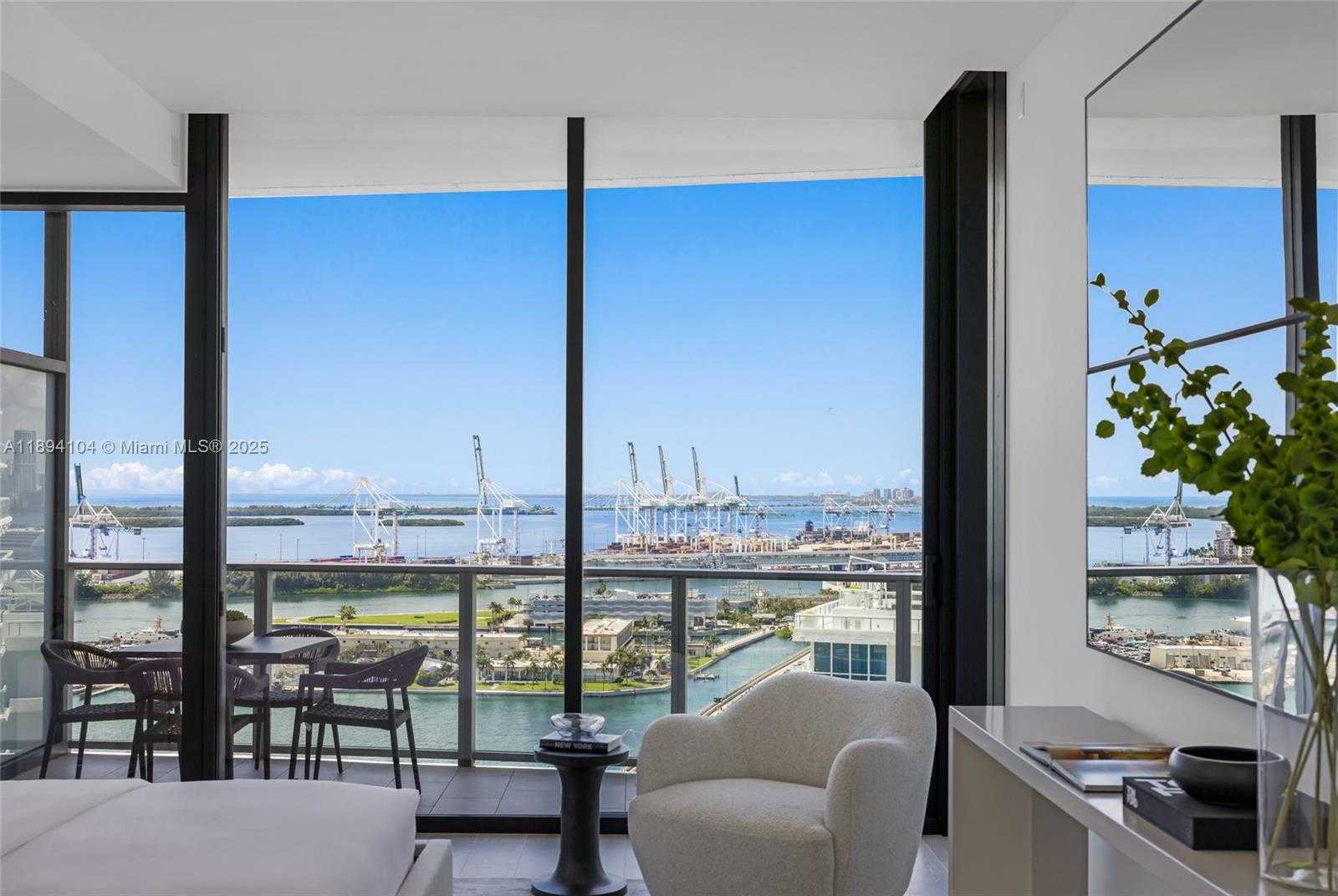 Small Image of 500 ALTON RD #2404, Miami Beach Number 28