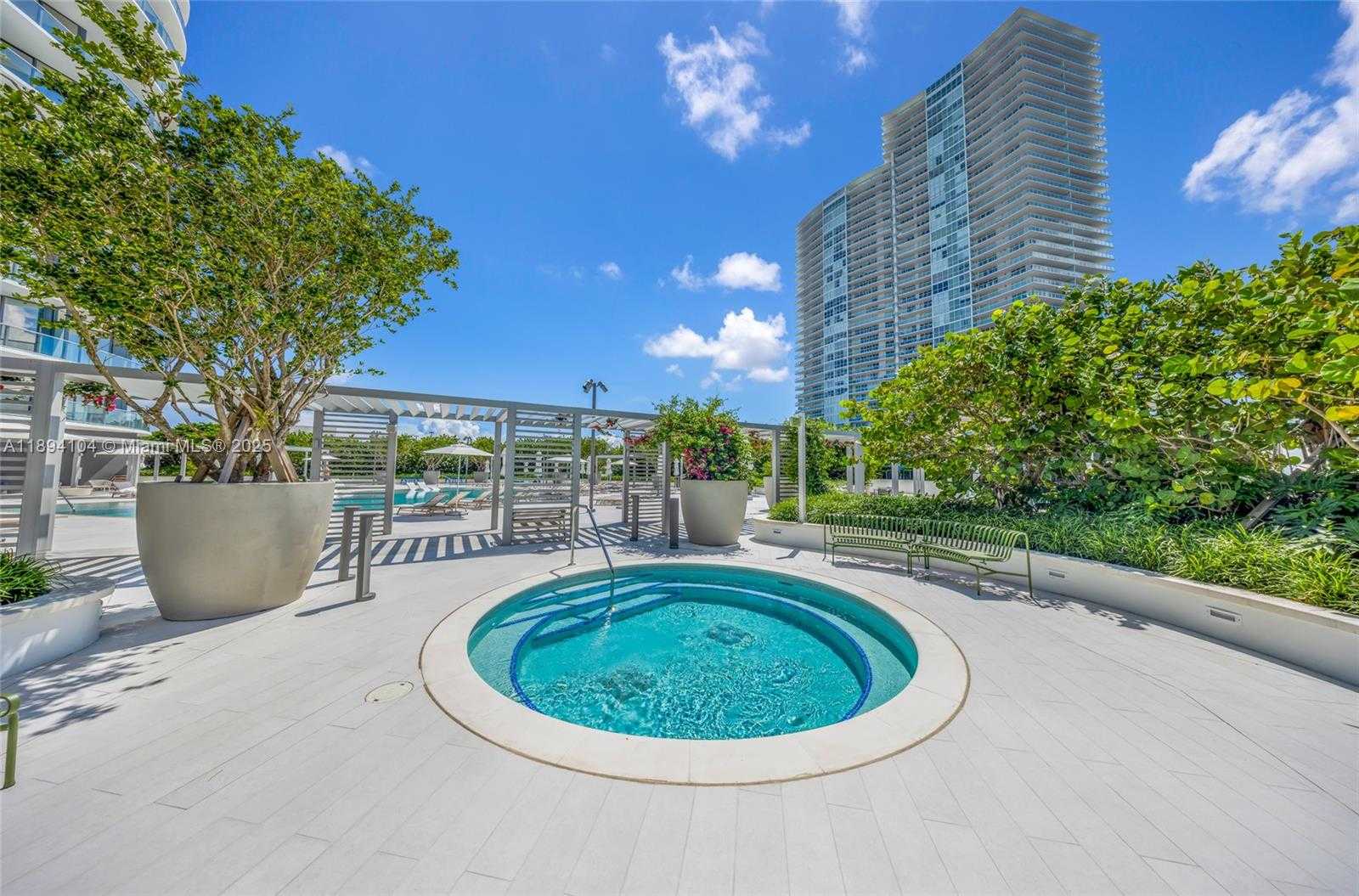 Small Image of 500 ALTON RD #2404, Miami Beach Number 30