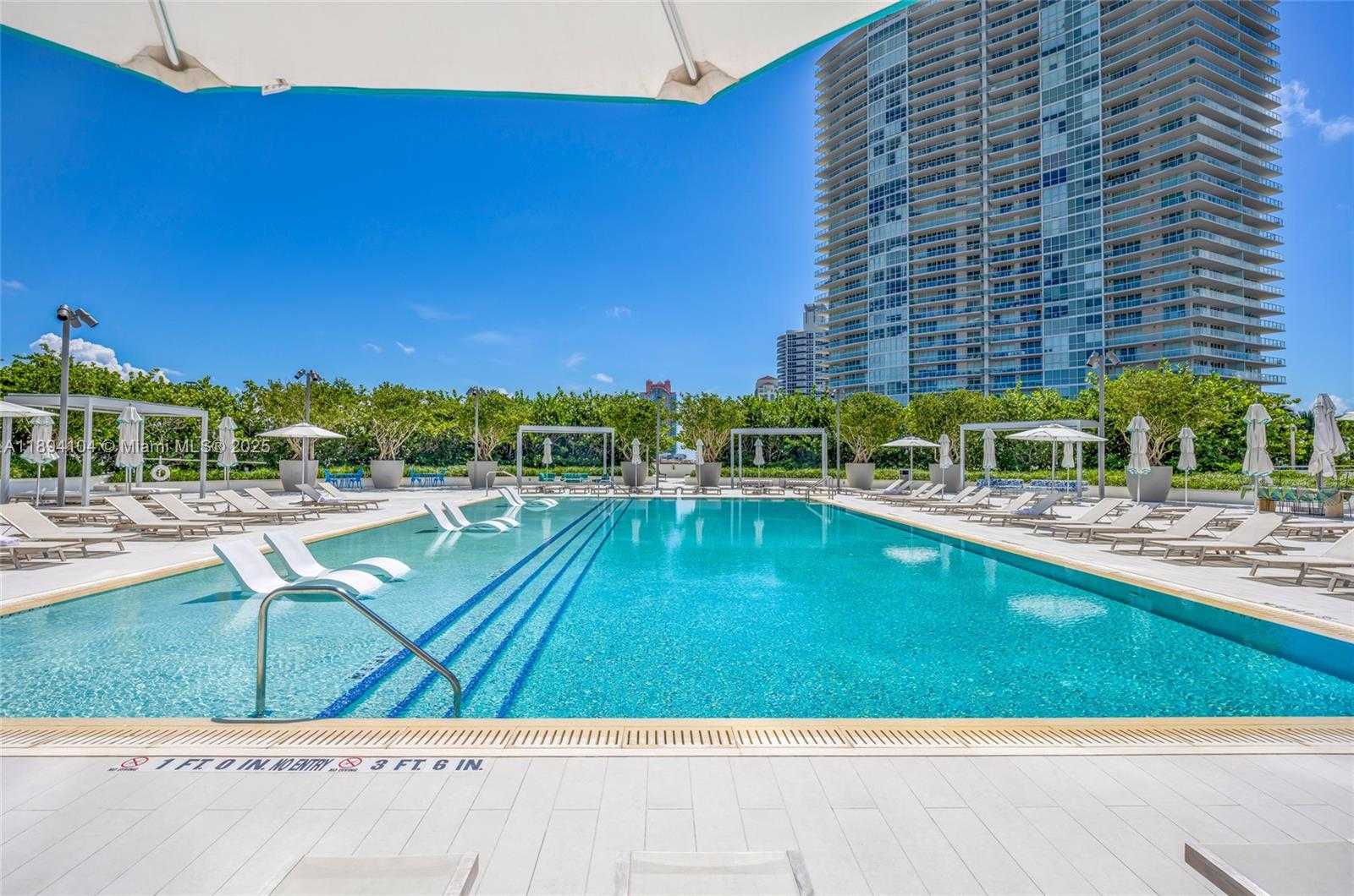 Small Image of 500 ALTON RD #2404, Miami Beach Number 57