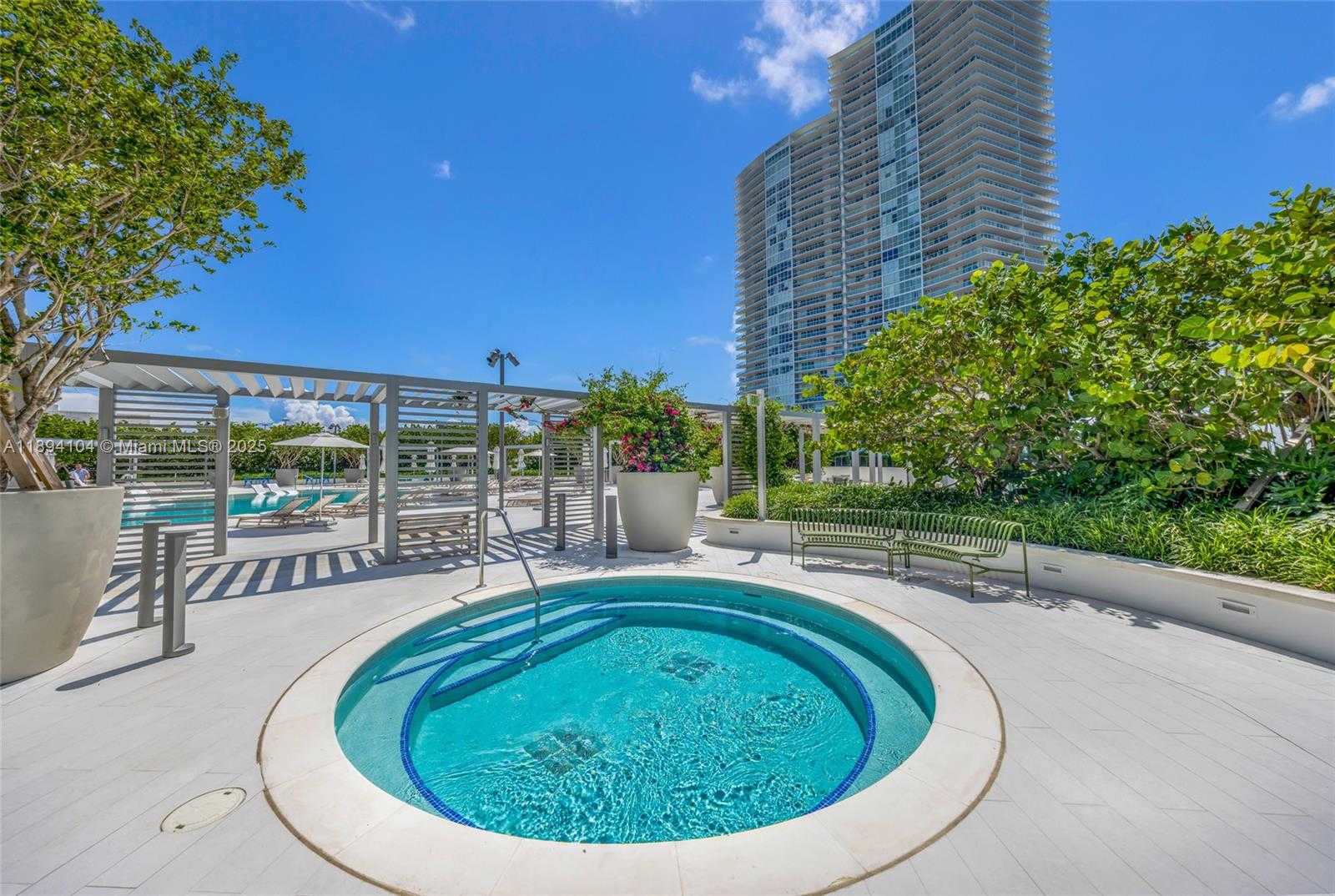 Small Image of 500 ALTON RD #2404, Miami Beach Number 61