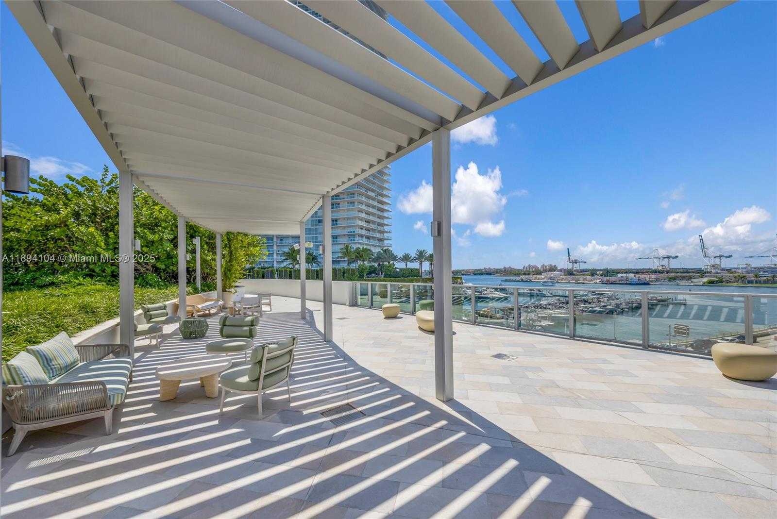 Small Image of 500 ALTON RD #2404, Miami Beach Number 62