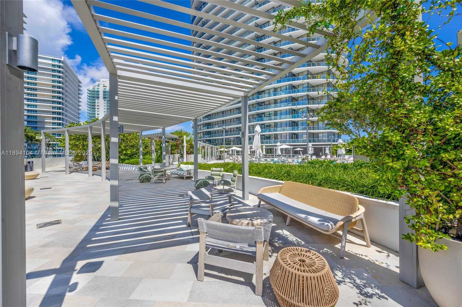 Small Image of 500 ALTON RD #2404, Miami Beach Number 64