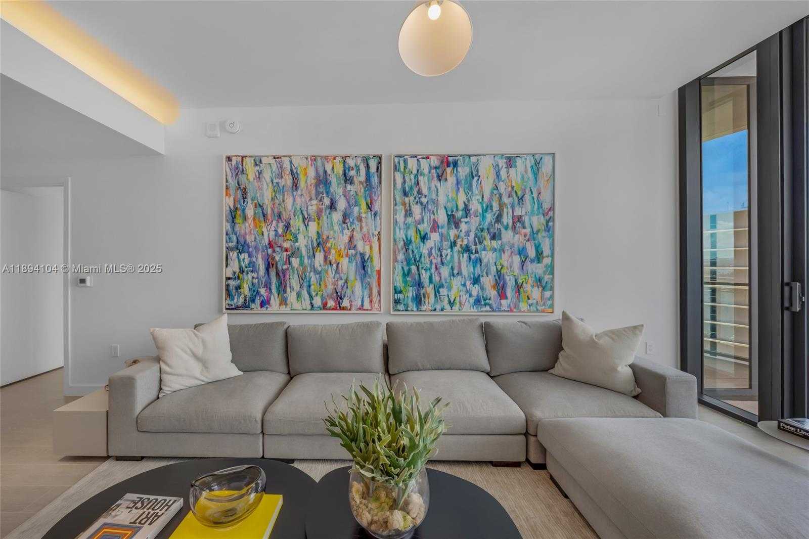 Small Image of 500 ALTON RD #2404, Miami Beach Number 7