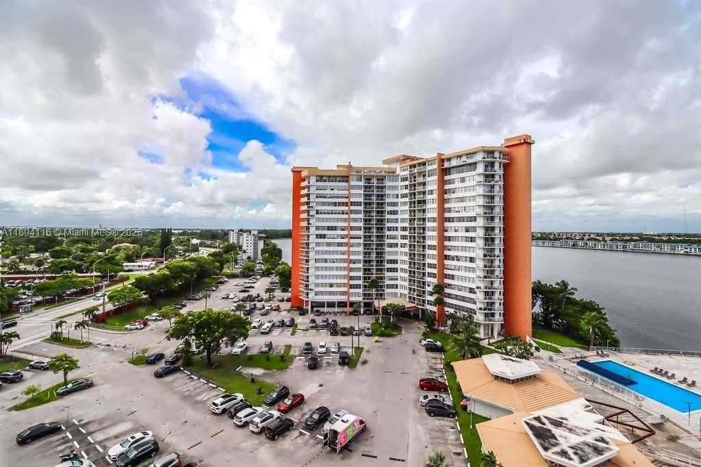 Small Image of 1351 NORTH EAST MIAMI GARDENS DR #1001E, Miami Number 17