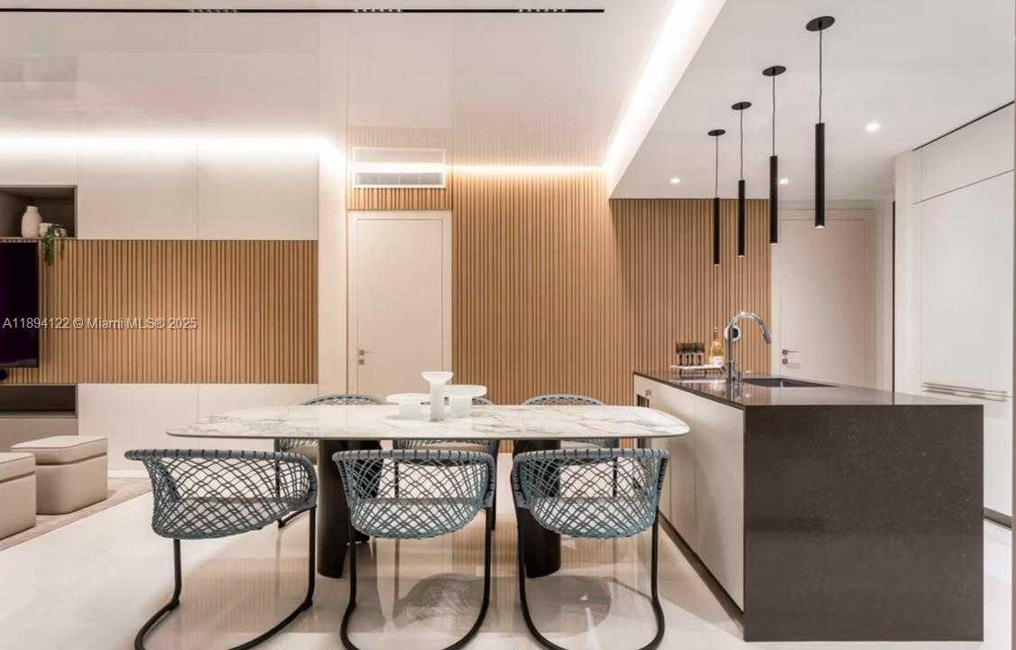 Small Image of 300 BISCAYNE BOULEVARD WAY #4105W, Miami Number 20