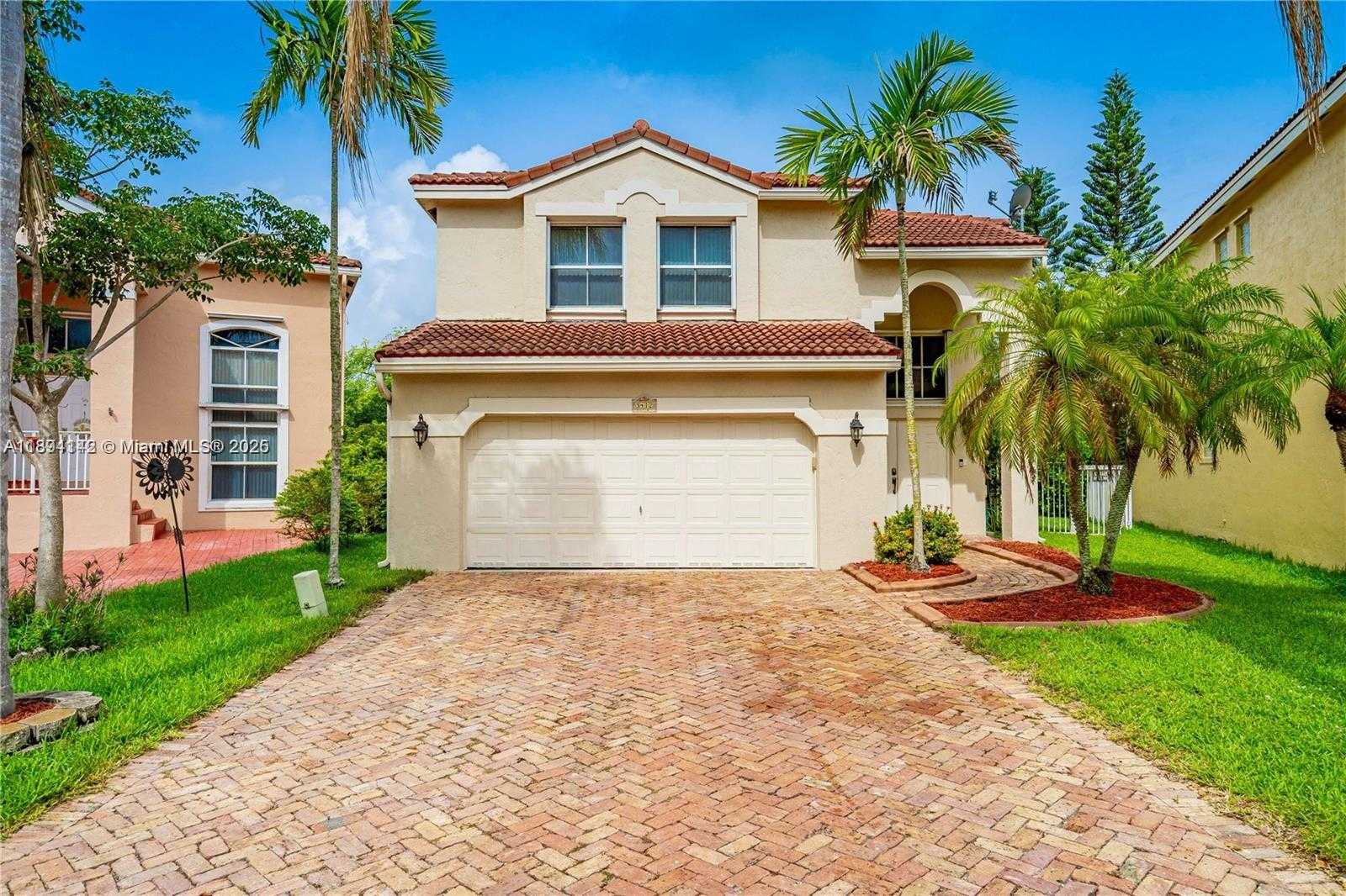 Small Image of 3412 NORTH WEST 110TH WAY, Coral Springs Number 2