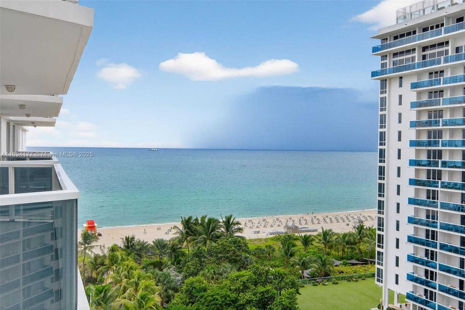 Small Image of 2401 COLLINS AVE #1406, Miami Beach Number 12