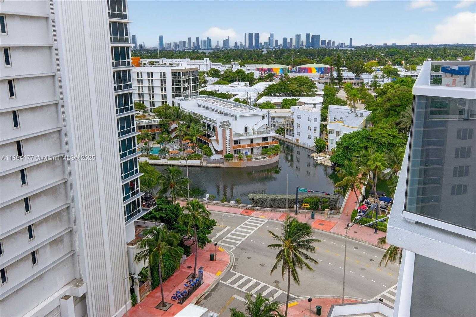 Small Image of 2401 COLLINS AVE #1406, Miami Beach Number 15