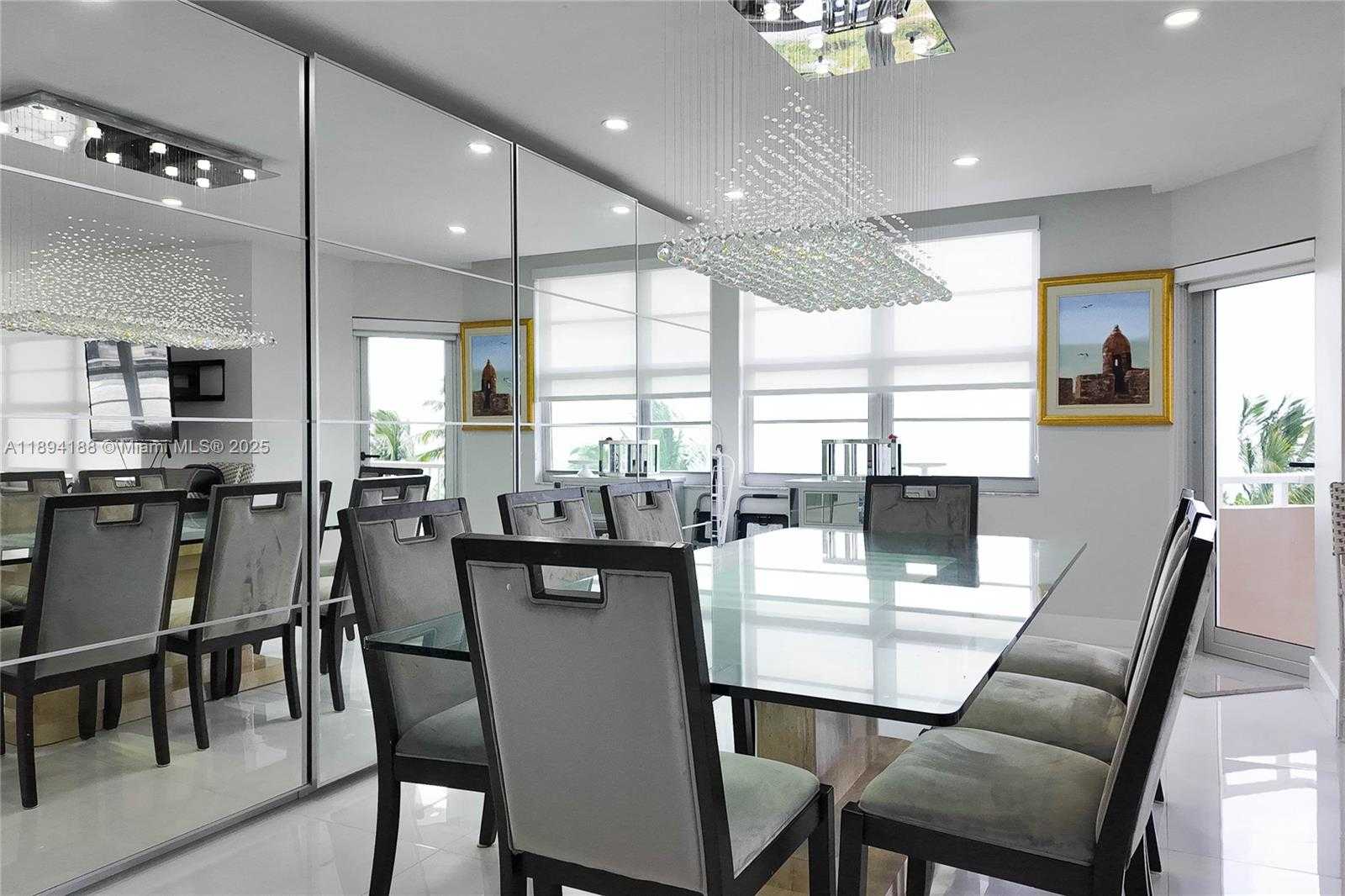Small Image of 1950 SOUTH OCEAN DR #2Q, Hallandale Beach Number 10