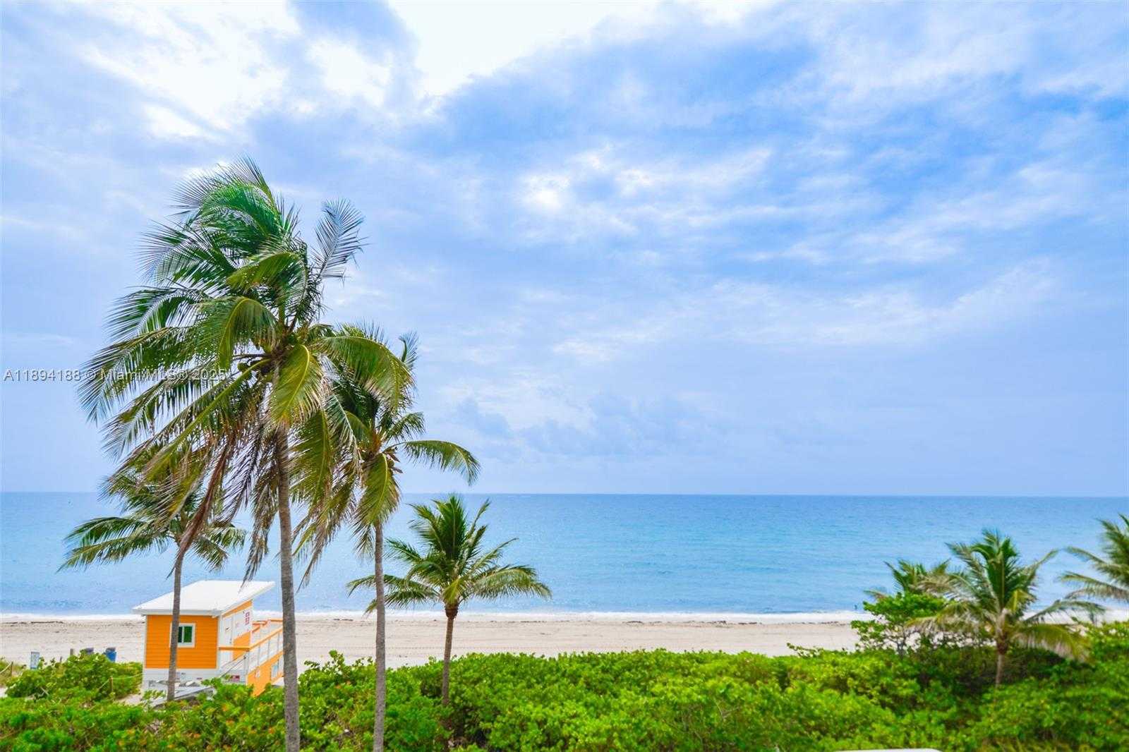 Small Image of 1950 SOUTH OCEAN DR #2Q, Hallandale Beach Number 23