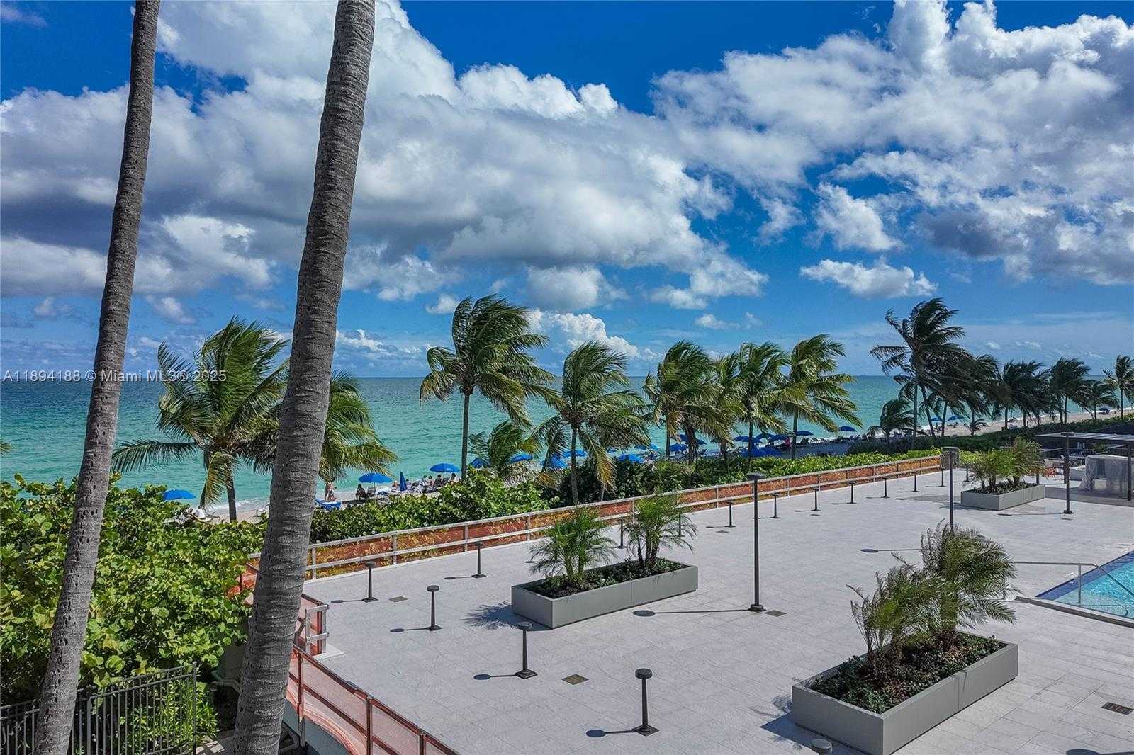 Small Image of 1950 SOUTH OCEAN DR #2Q, Hallandale Beach Number 24