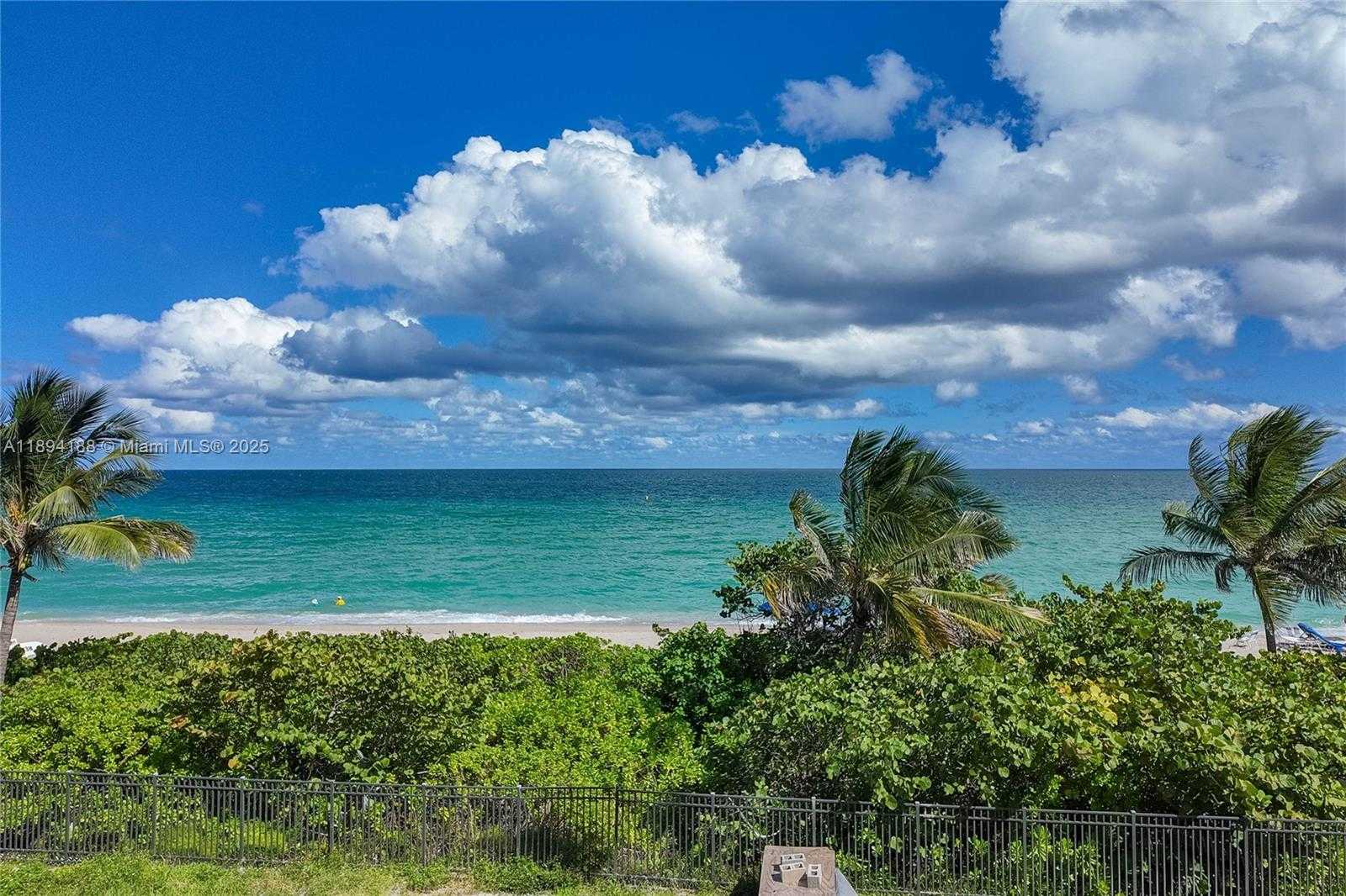 Small Image of 1950 SOUTH OCEAN DR #2Q, Hallandale Beach Number 25