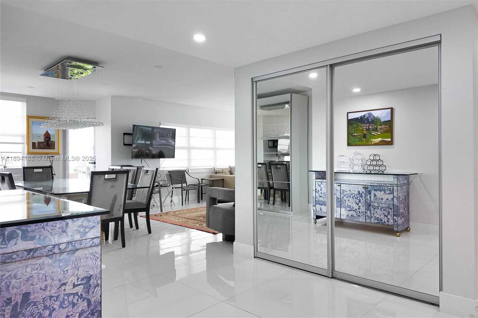 Small Image of 1950 SOUTH OCEAN DR #2Q, Hallandale Beach Number 6