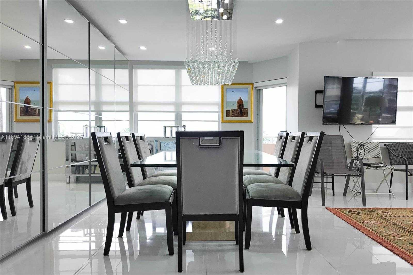 Small Image of 1950 SOUTH OCEAN DR #2Q, Hallandale Beach Number 9