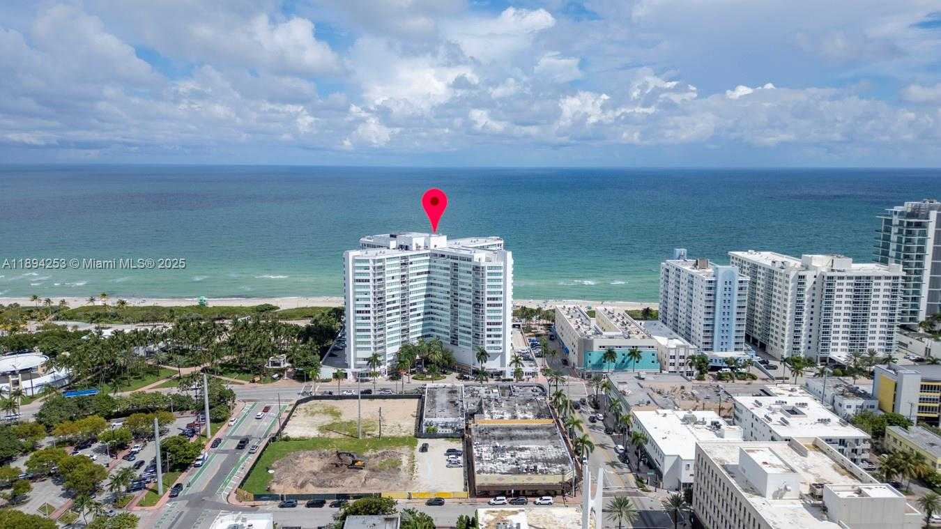 Small Image of 7135 COLLINS AVE #1126, Miami Beach Number 38