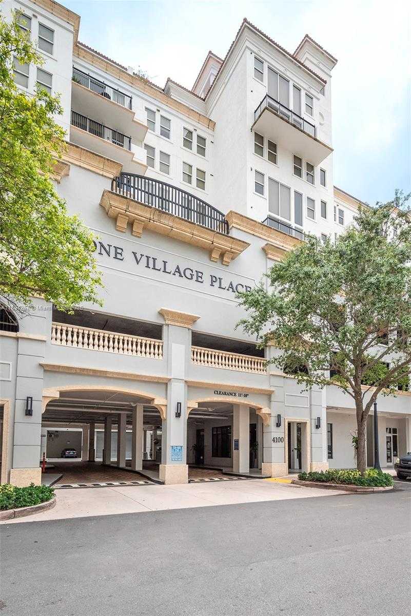 Small Image of 4100 SALZEDO ST #1003, Coral Gables Number 2