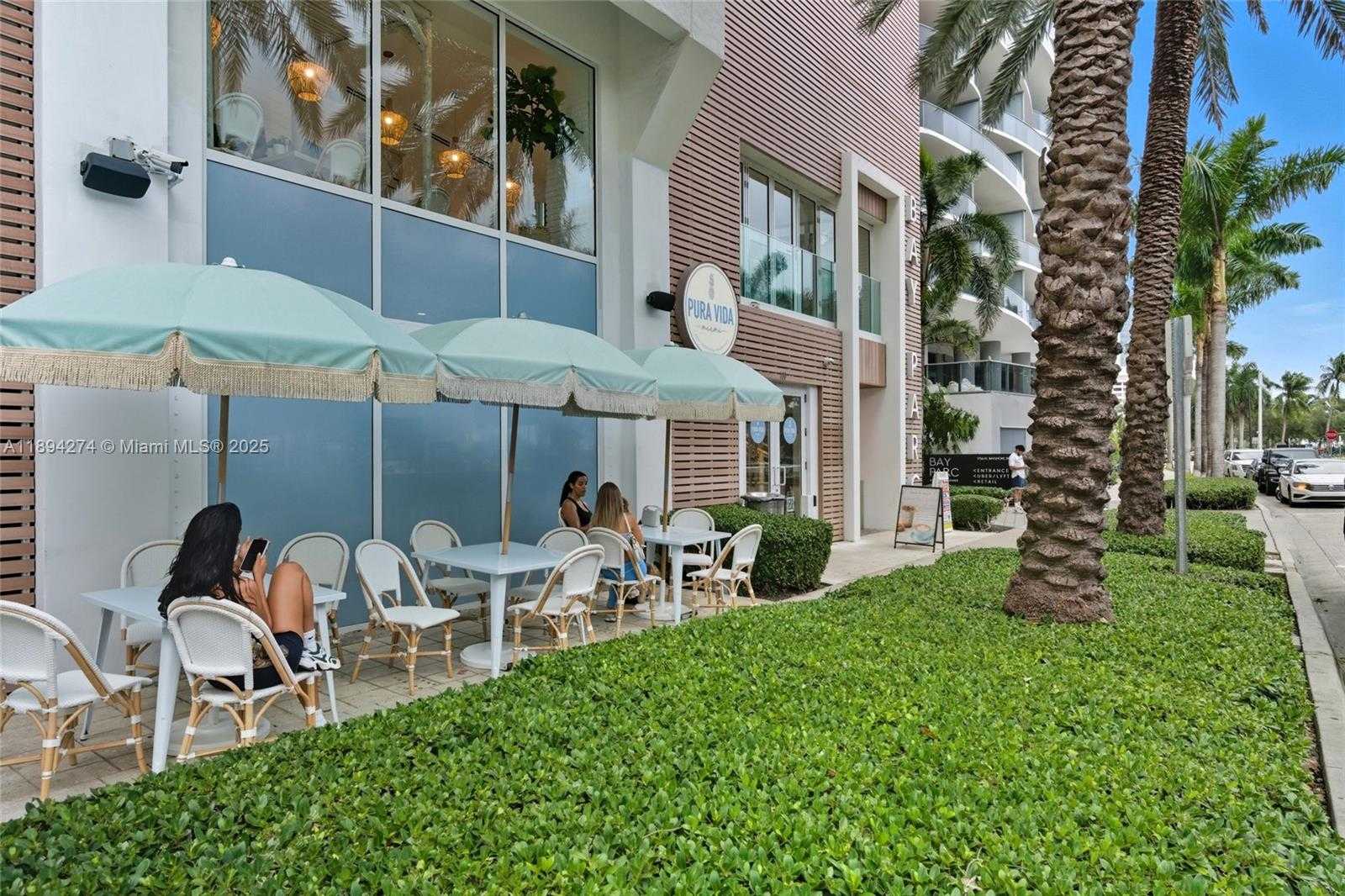 Small Image of 1750 NORTH BAYSHORE DR #2410, Miami Number 20