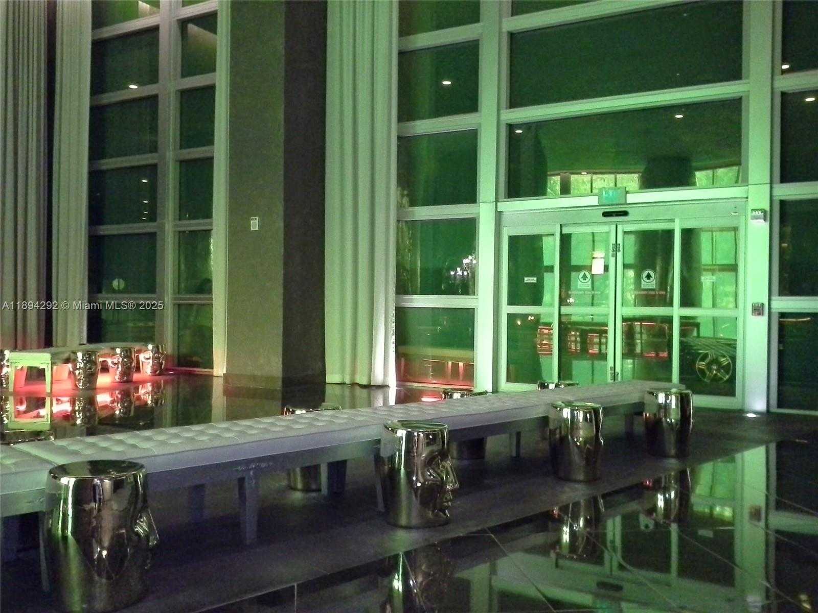 Small Image of 495 BRICKELL AVE #2208, Miami Number 2