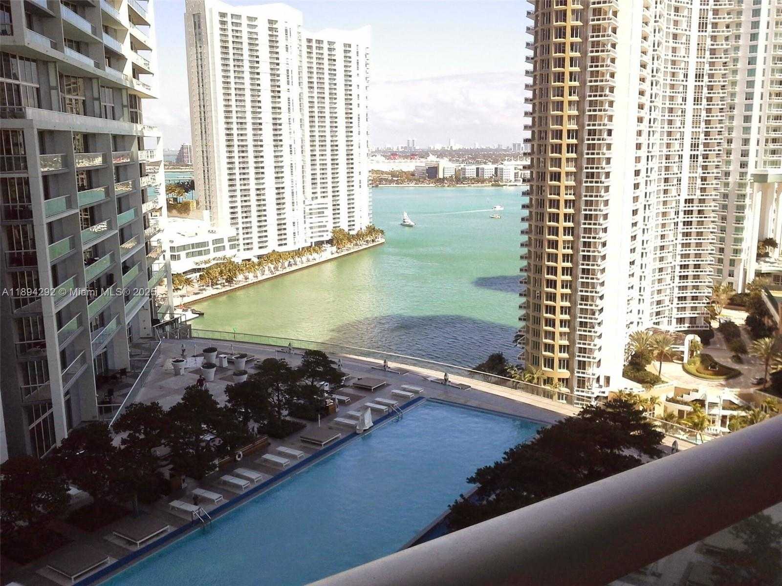 Small Image of 495 BRICKELL AVE #2208, Miami Number 8