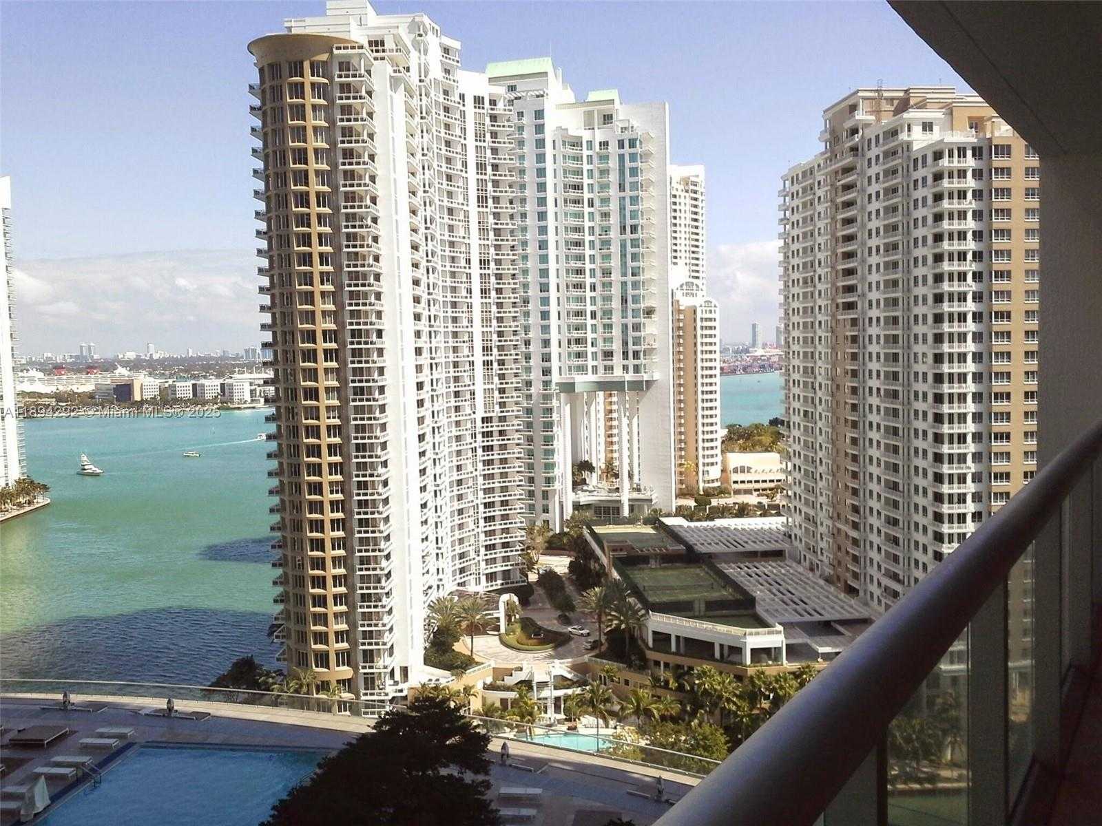 Small Image of 495 BRICKELL AVE #2208, Miami Number 9