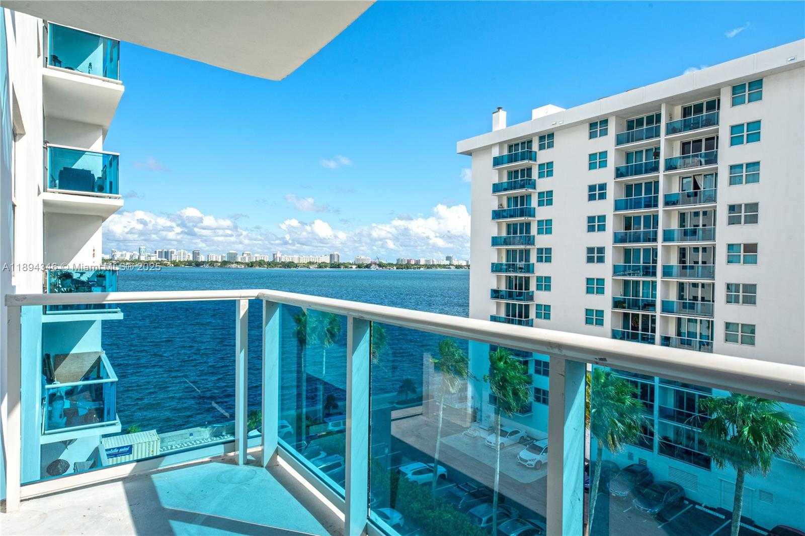 Small Image of 7501 EAST TREASURE DR #6A, North Bay Village Number 10