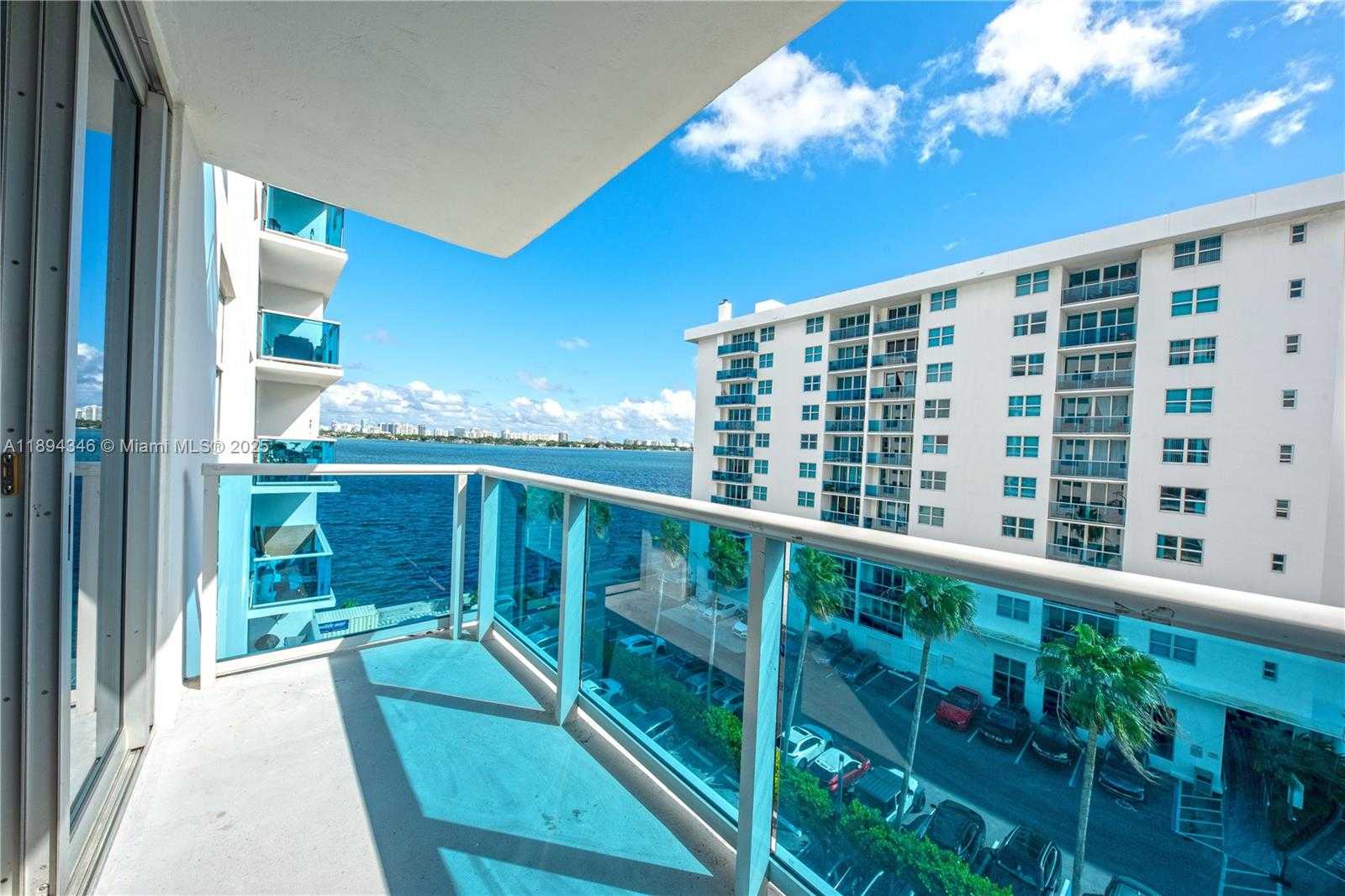 Small Image of 7501 EAST TREASURE DR #6A, North Bay Village Number 9