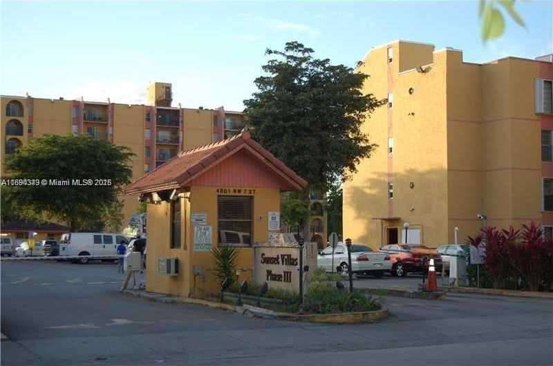 Small Image of 4721 NORTH WEST 7TH ST #101-12, Miami Number 27