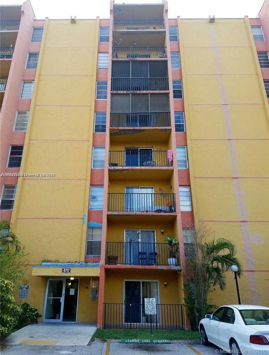 Small Image of 4721 NORTH WEST 7TH ST #101-12, Miami Number 28