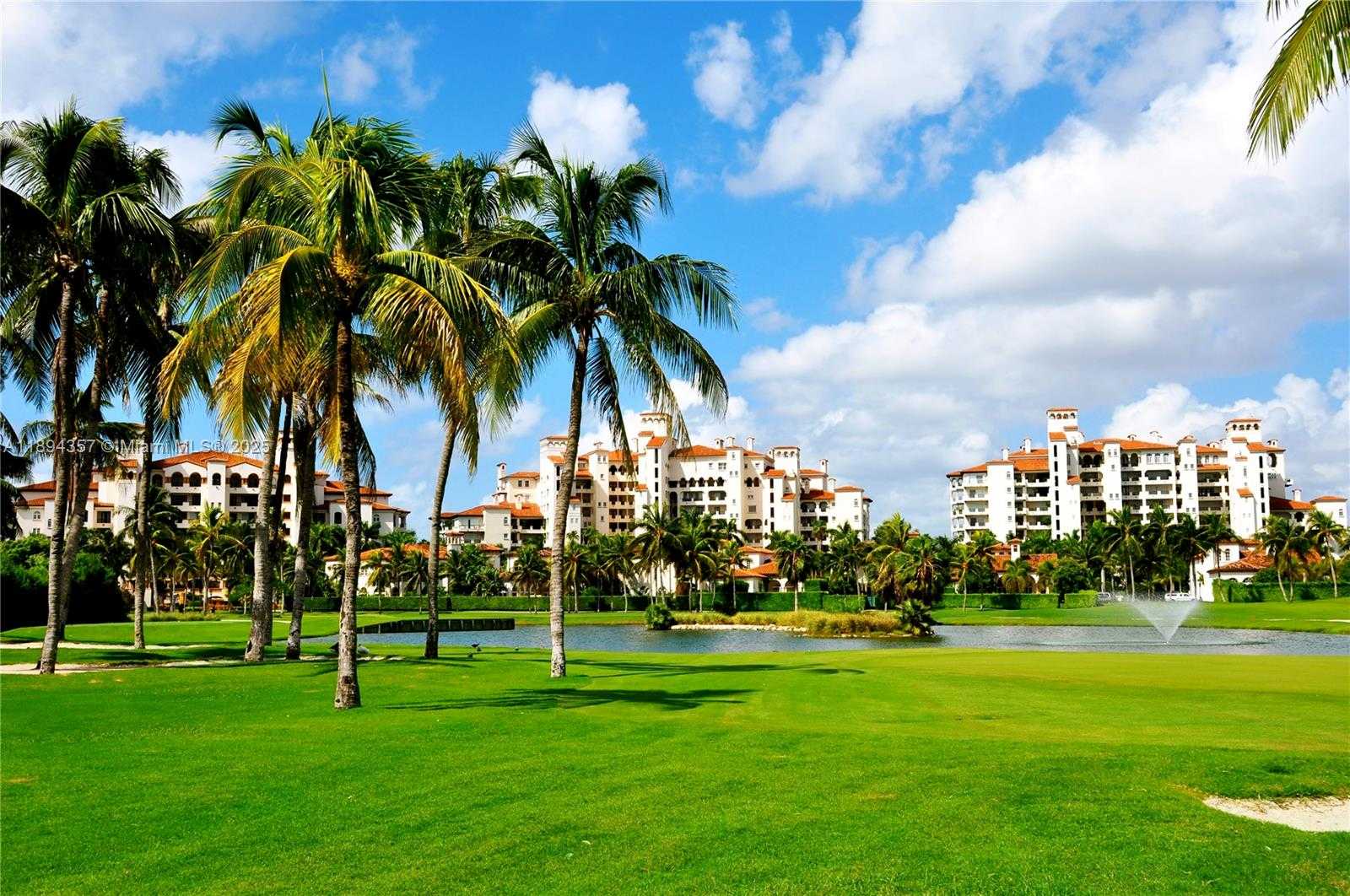 Small Image of 19222 FISHER ISLAND DR #19222, Miami Beach Number 17
