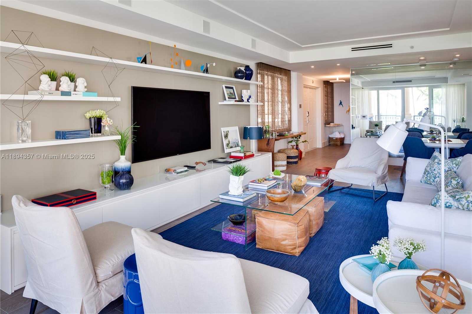 Small Image of 19222 FISHER ISLAND DR #19222, Miami Beach Number 5
