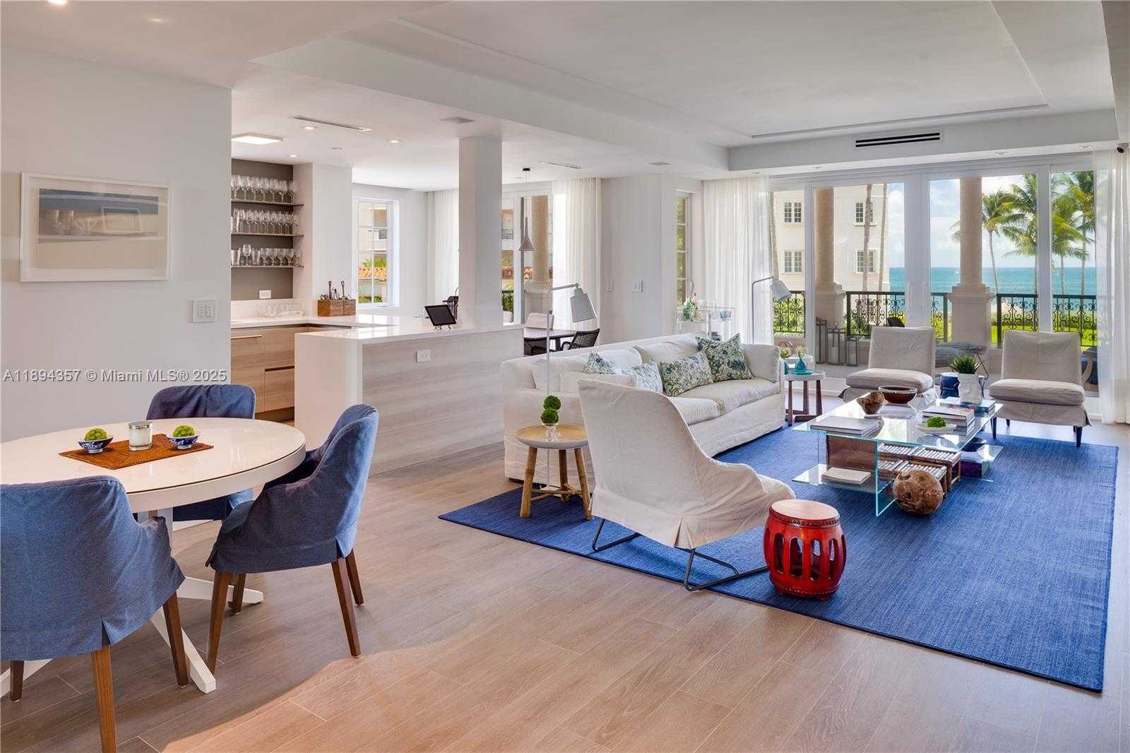 Small Image of 19222 FISHER ISLAND DR #19222, Miami Beach Number 7