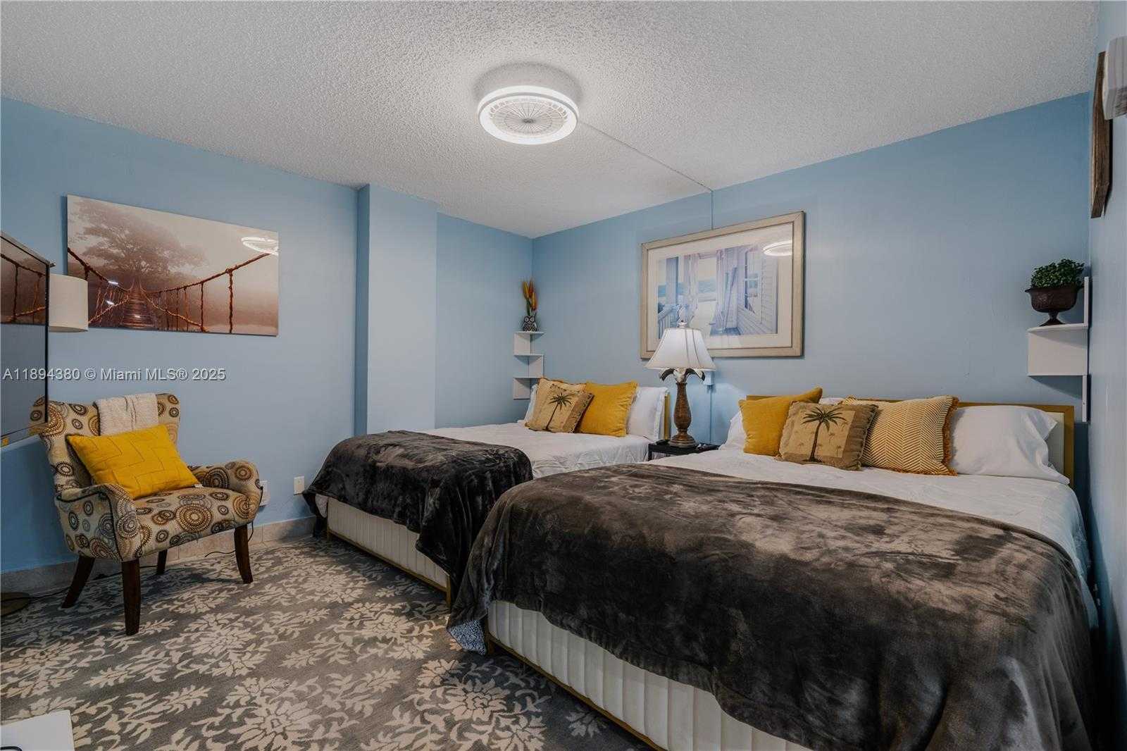 Small Image of 19201 COLLINS AVE #349, Sunny Isles Beach Number 21