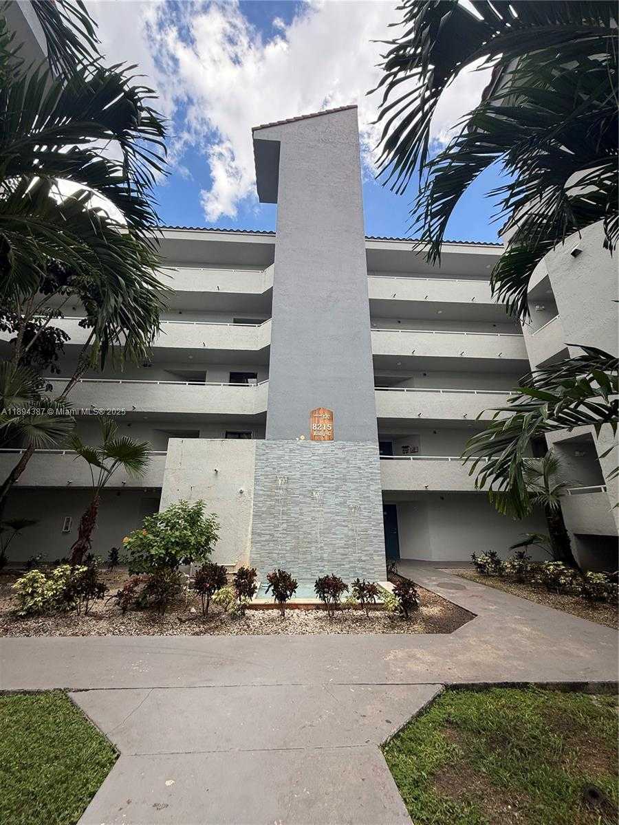 Small Image of 8215 SOUTH WEST 152ND AVE #G-405, Miami Number 14