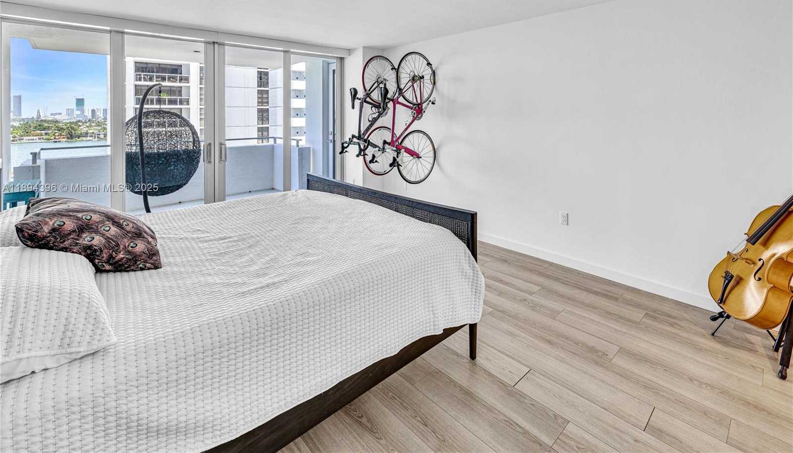 Small Image of 11 ISLAND AVE #1103, Miami Beach Number 12