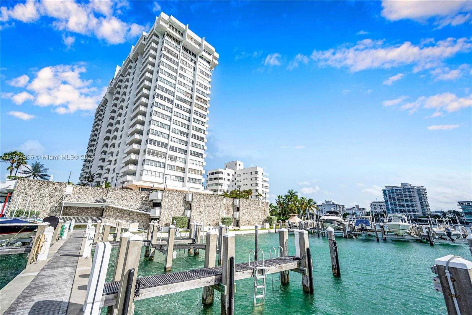 Small Image of 11 ISLAND AVE #1103, Miami Beach Number 48