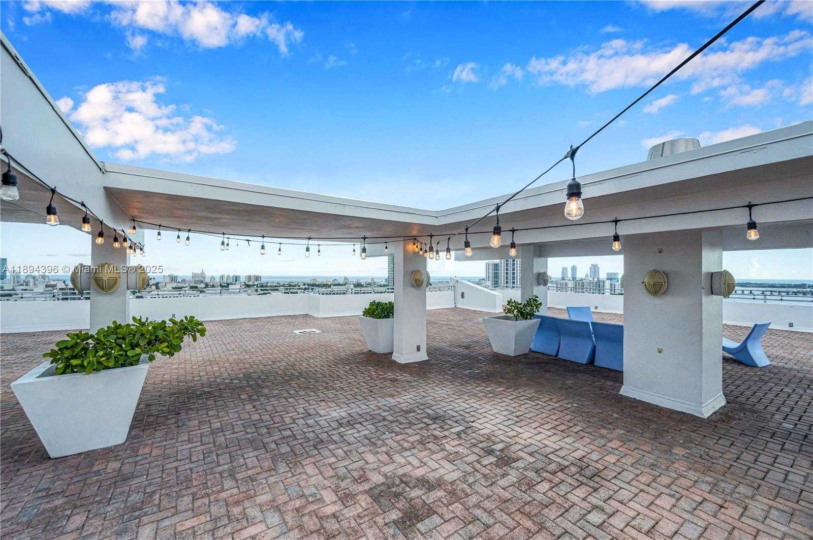 Small Image of 11 ISLAND AVE #1103, Miami Beach Number 53