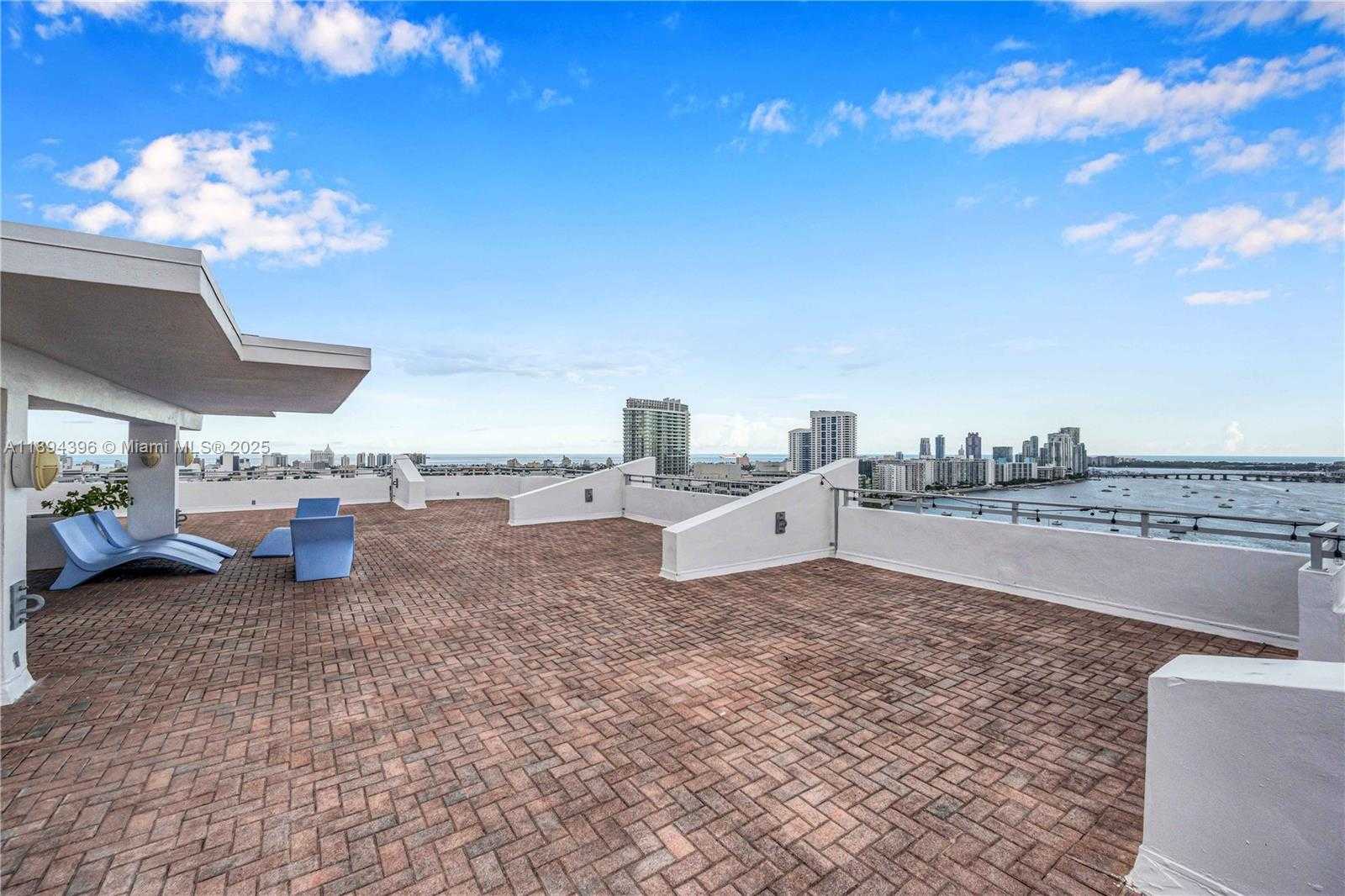 Small Image of 11 ISLAND AVE #1103, Miami Beach Number 54