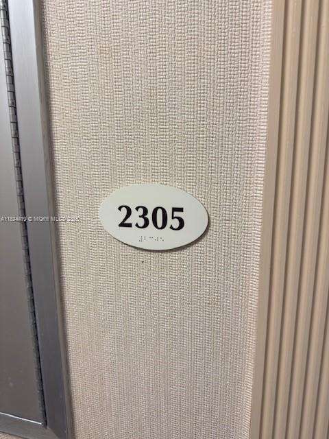 Small Image of 3625 NORTH COUNTRY CLUB DR #2305, Aventura Number 1