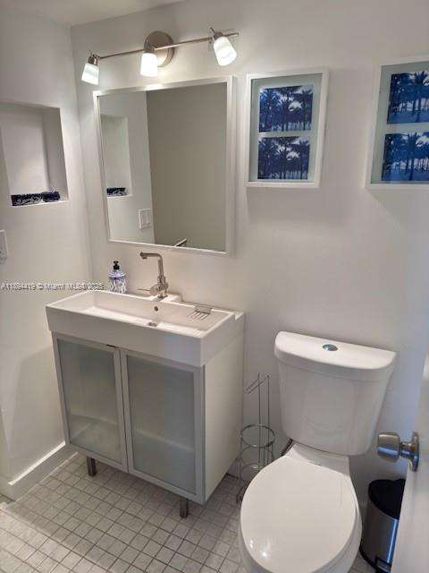 Small Image of 3625 NORTH COUNTRY CLUB DR #2305, Aventura Number 11