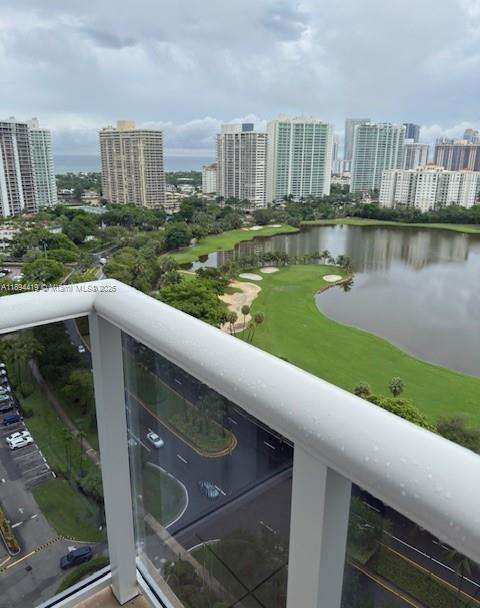 Small Image of 3625 NORTH COUNTRY CLUB DR #2305, Aventura Number 2