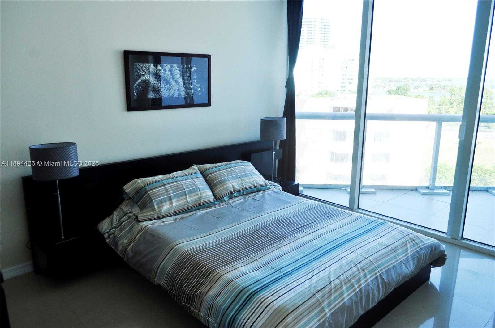 Small Image of 480 NORTH EAST 30TH ST #702, Miami Number 12
