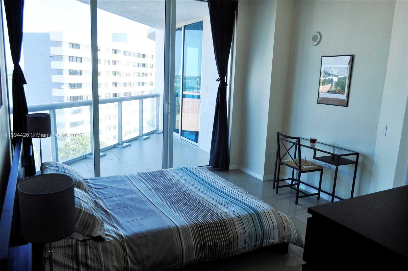 Small Image of 480 NORTH EAST 30TH ST #702, Miami Number 13