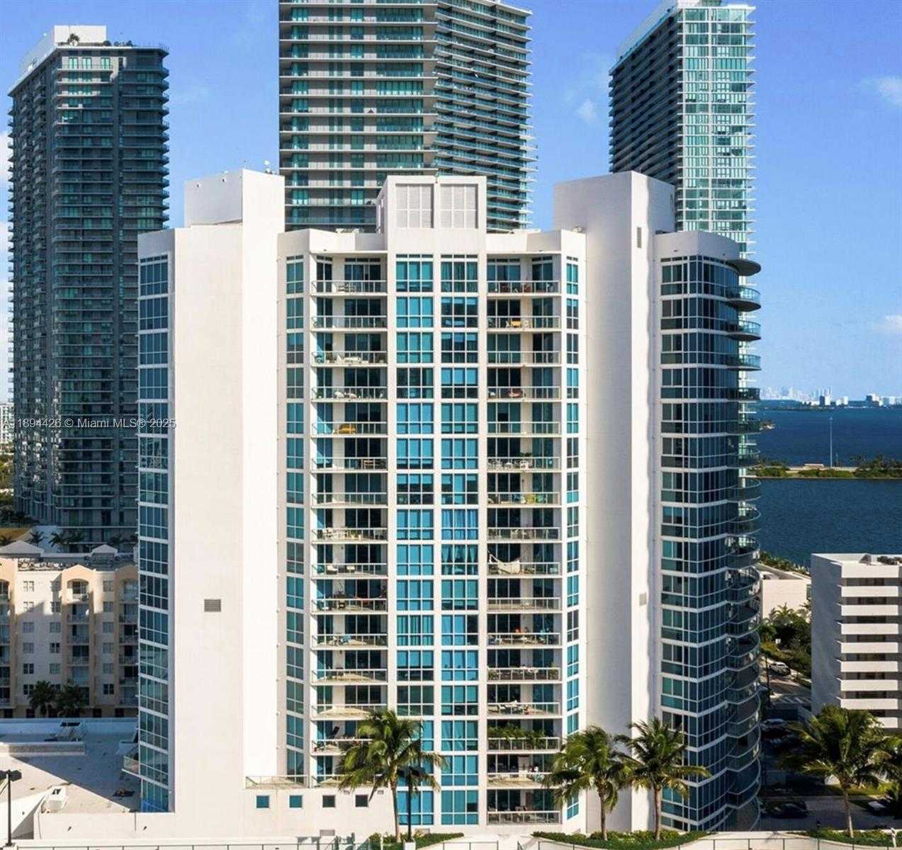Small Image of 480 NORTH EAST 30TH ST #702, Miami Number 2