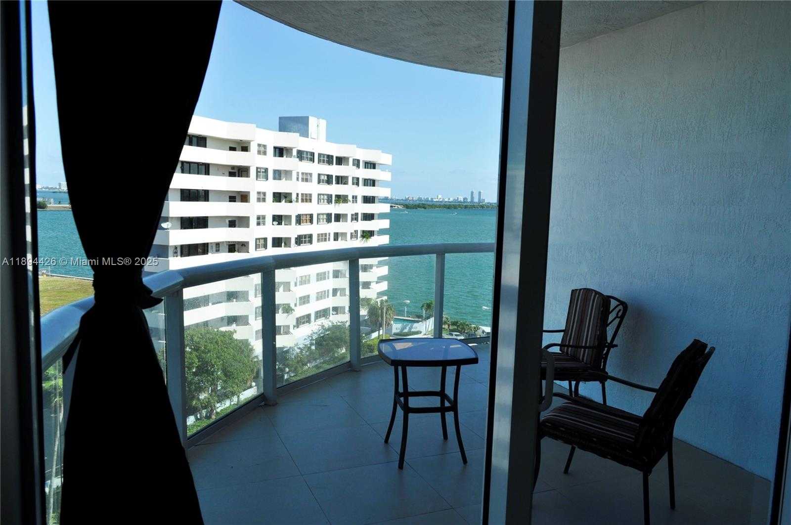 Small Image of 480 NORTH EAST 30TH ST #702, Miami Number 20
