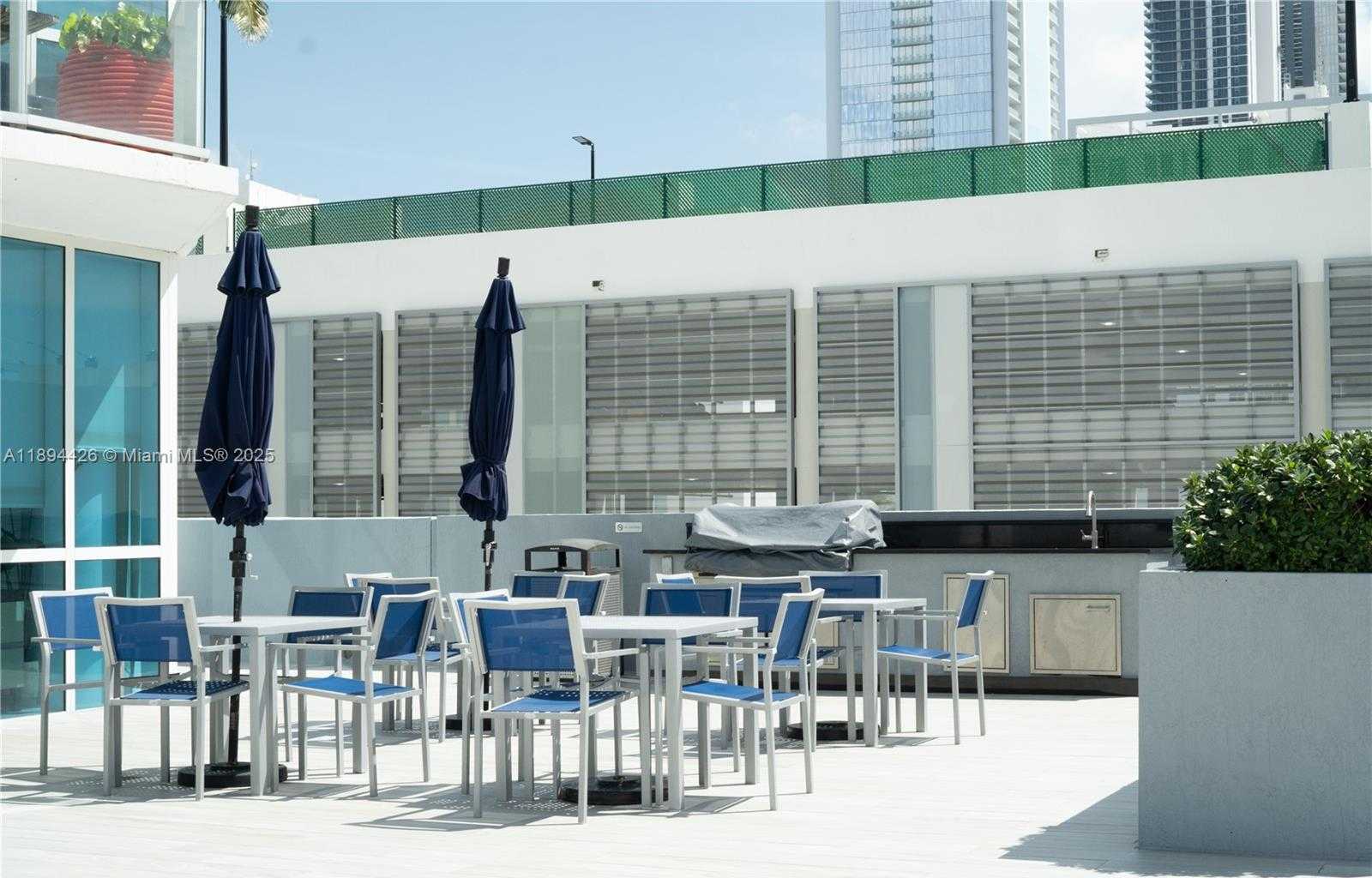 Small Image of 480 NORTH EAST 30TH ST #702, Miami Number 24