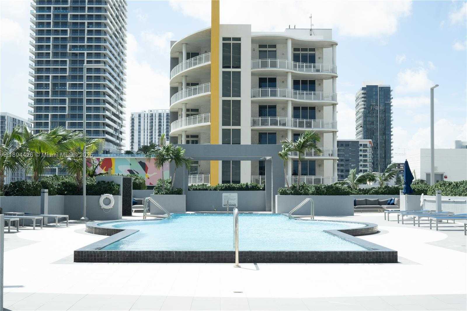 Small Image of 480 NORTH EAST 30TH ST #702, Miami Number 26
