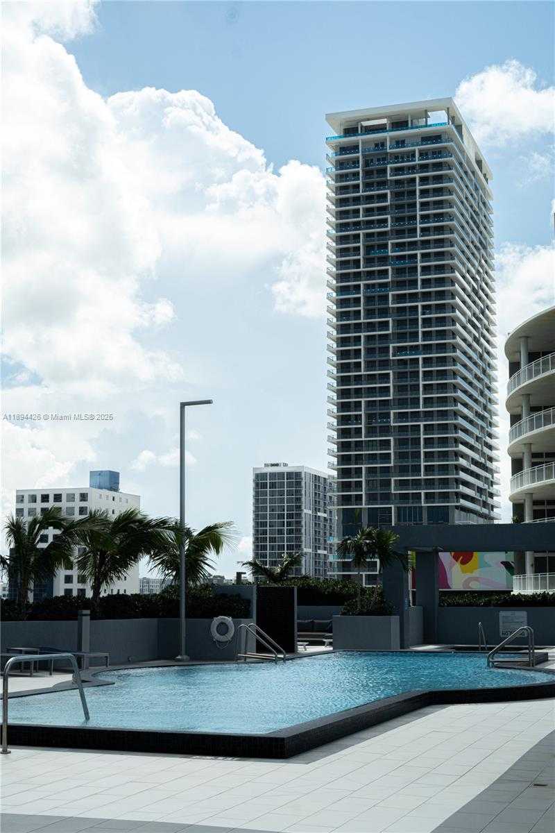 Small Image of 480 NORTH EAST 30TH ST #702, Miami Number 28