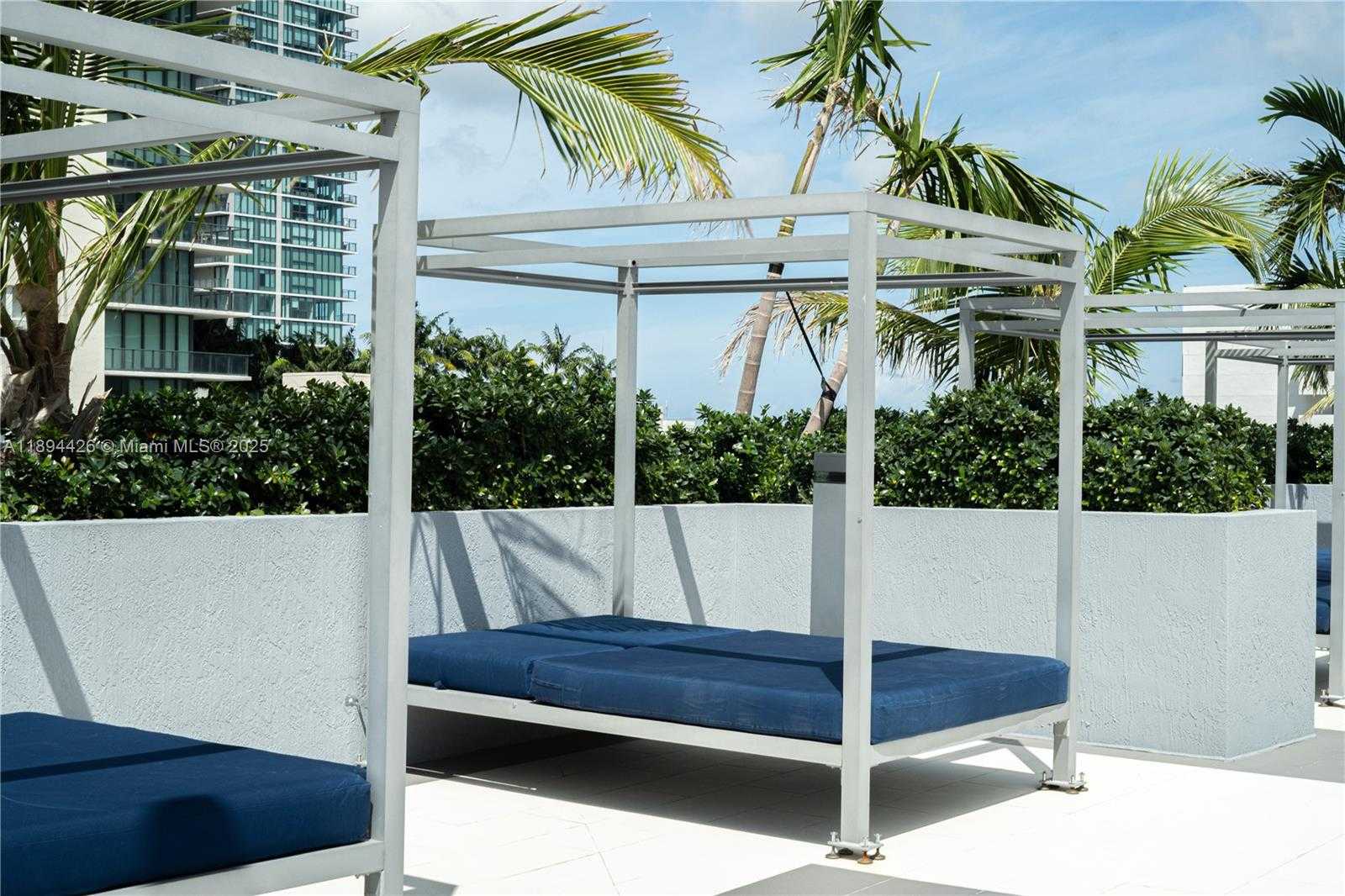 Small Image of 480 NORTH EAST 30TH ST #702, Miami Number 29